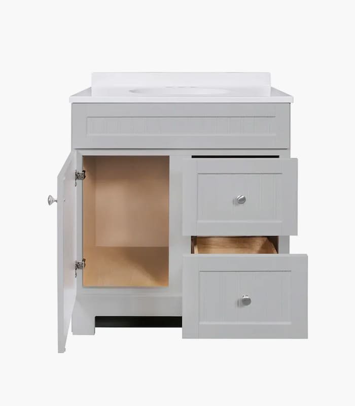 bathroom-product-17 Vanity Cabinet – Image 1