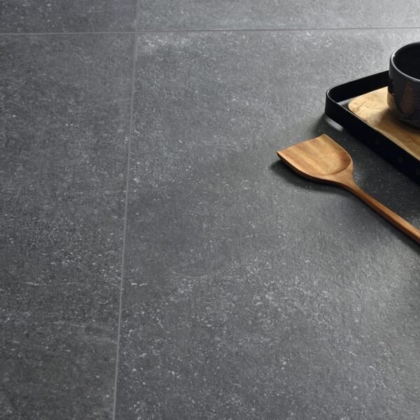 Carrelage effet pierre classique