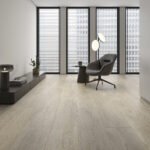 Carrelage effet bois rustique grand format - 0