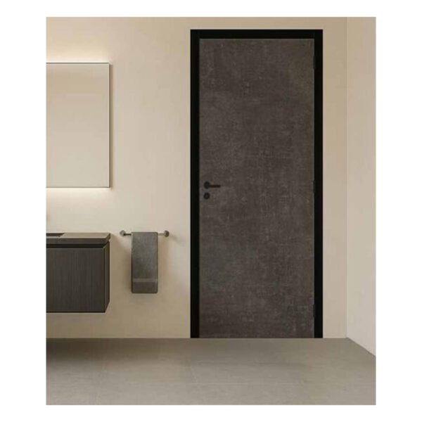 Porte invisible 27