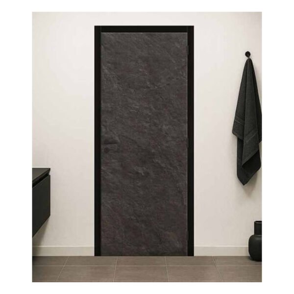 Porte invisible 30