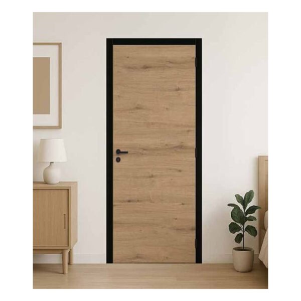 Porte invisible 45