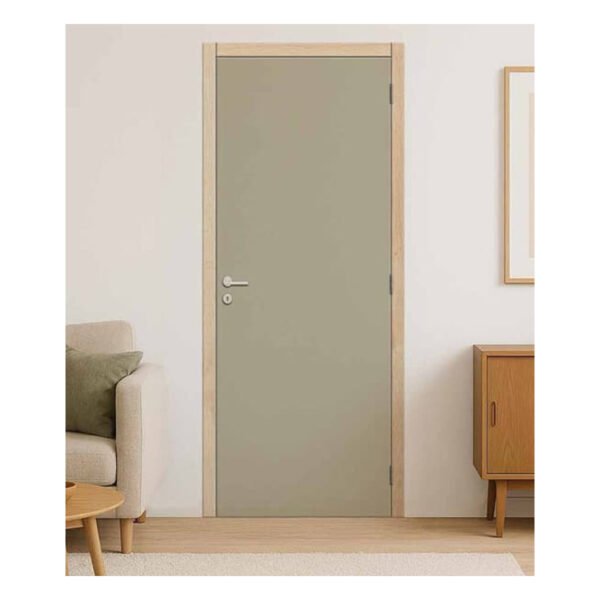 Porte invisible 2