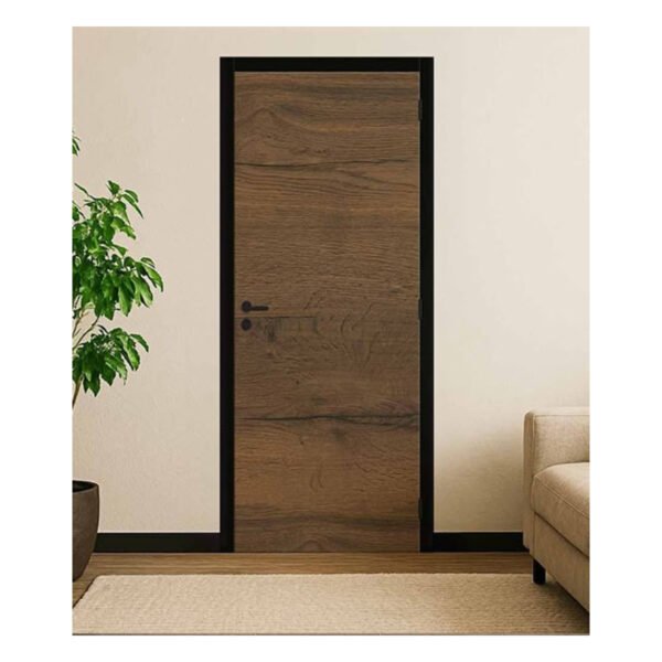 Porte invisible 29