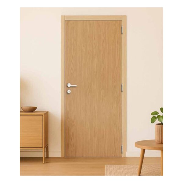 Porte invisible 21
