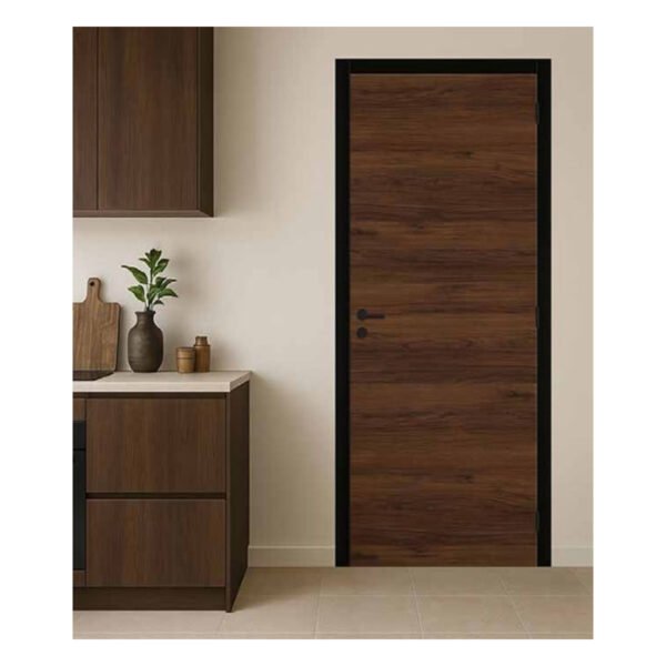 Porte invisible 5
