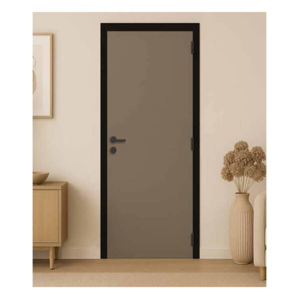 Porte invisible 6