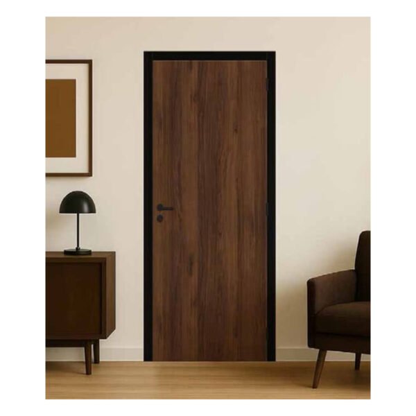 Porte invisible 17