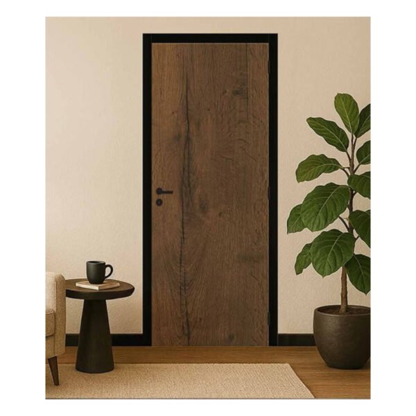 Porte invisible 28