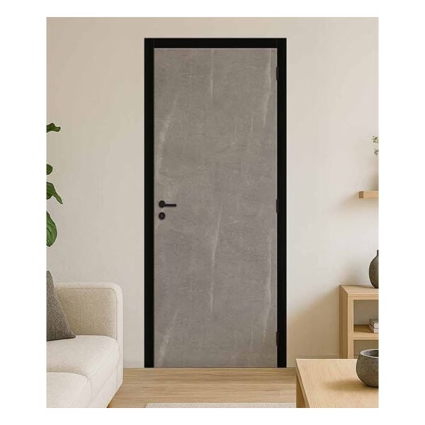 Porte invisible 3