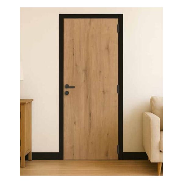 Porte invisible 43