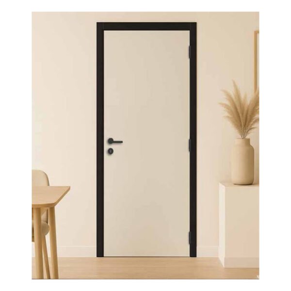 Porte invisible 20
