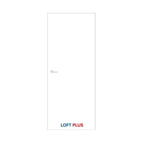 Porte invisible 33