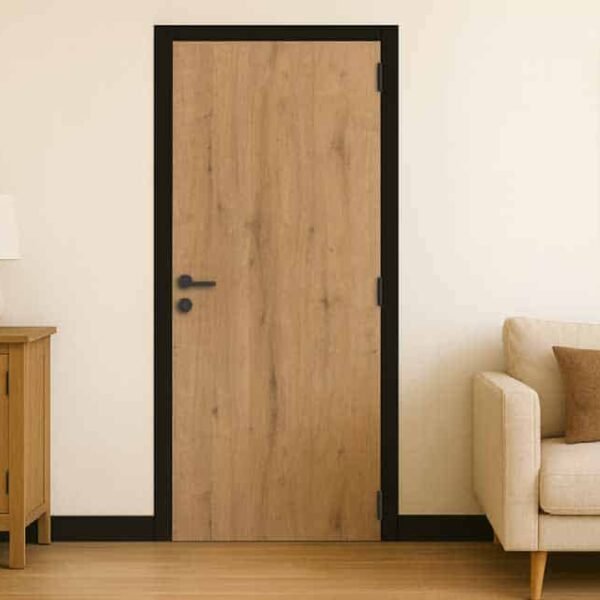 Porte invisible 43