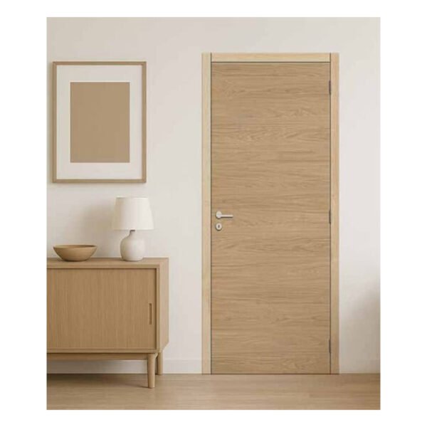 Porte invisible 22
