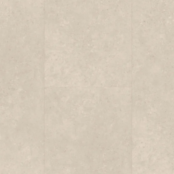 Sol vinyle effet bois beige