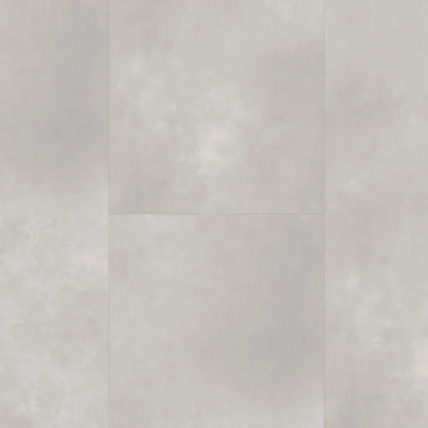 Sol vinyle effet bois gris clair