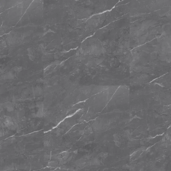 Sol vinyle effet bois gris