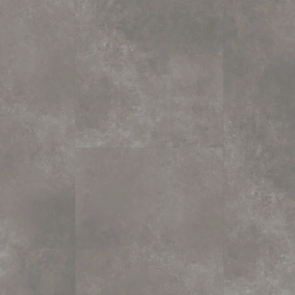 Sol vinyle effet bois gris