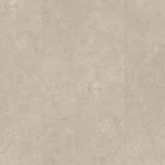 Sol vinyle effet bois beige
