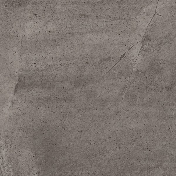 Sol vinyle effet bois gris