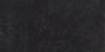 Sol vinyle effet bois noir