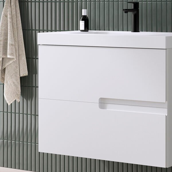 Meuble de salle de bains 9