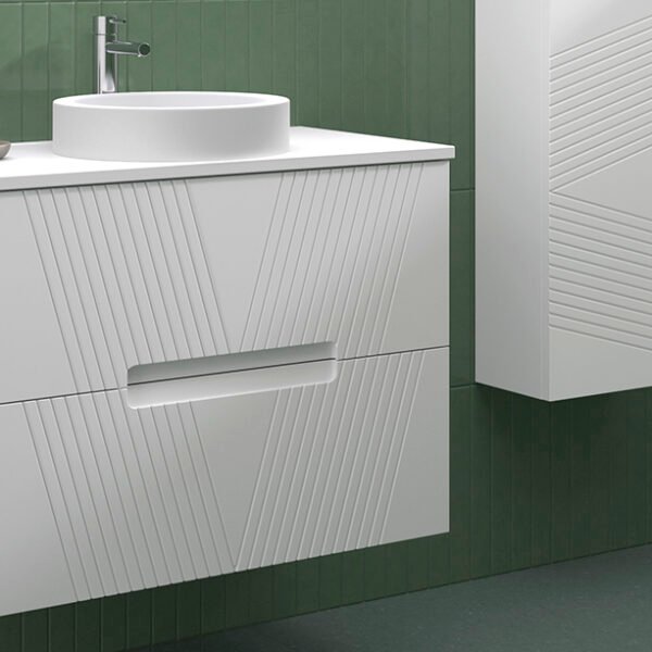 Meuble de salle de bains 12