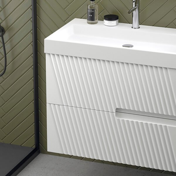 Meuble de salle de bains 17