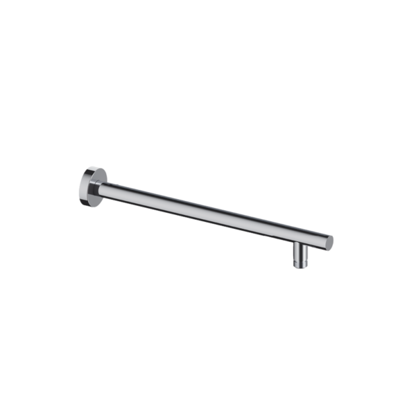 Pour la duche or brossé
