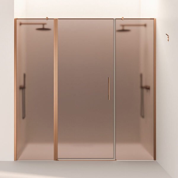 Parois de duche decor