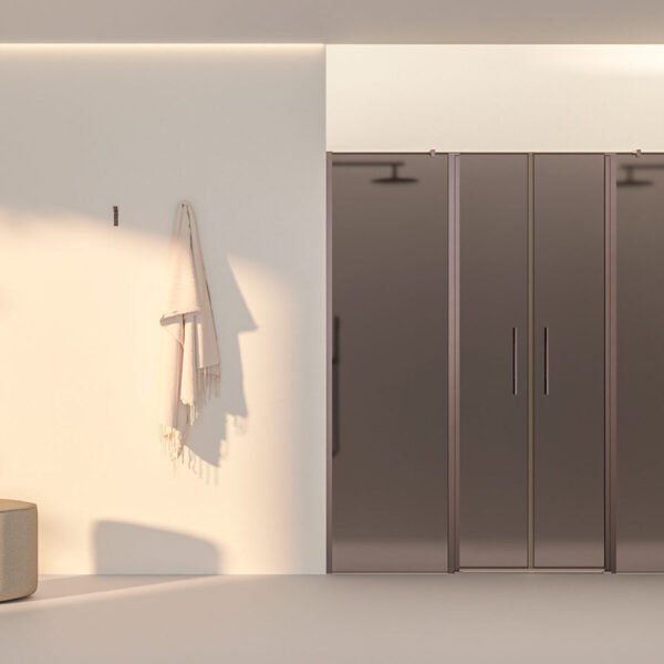 Parois de duche decor