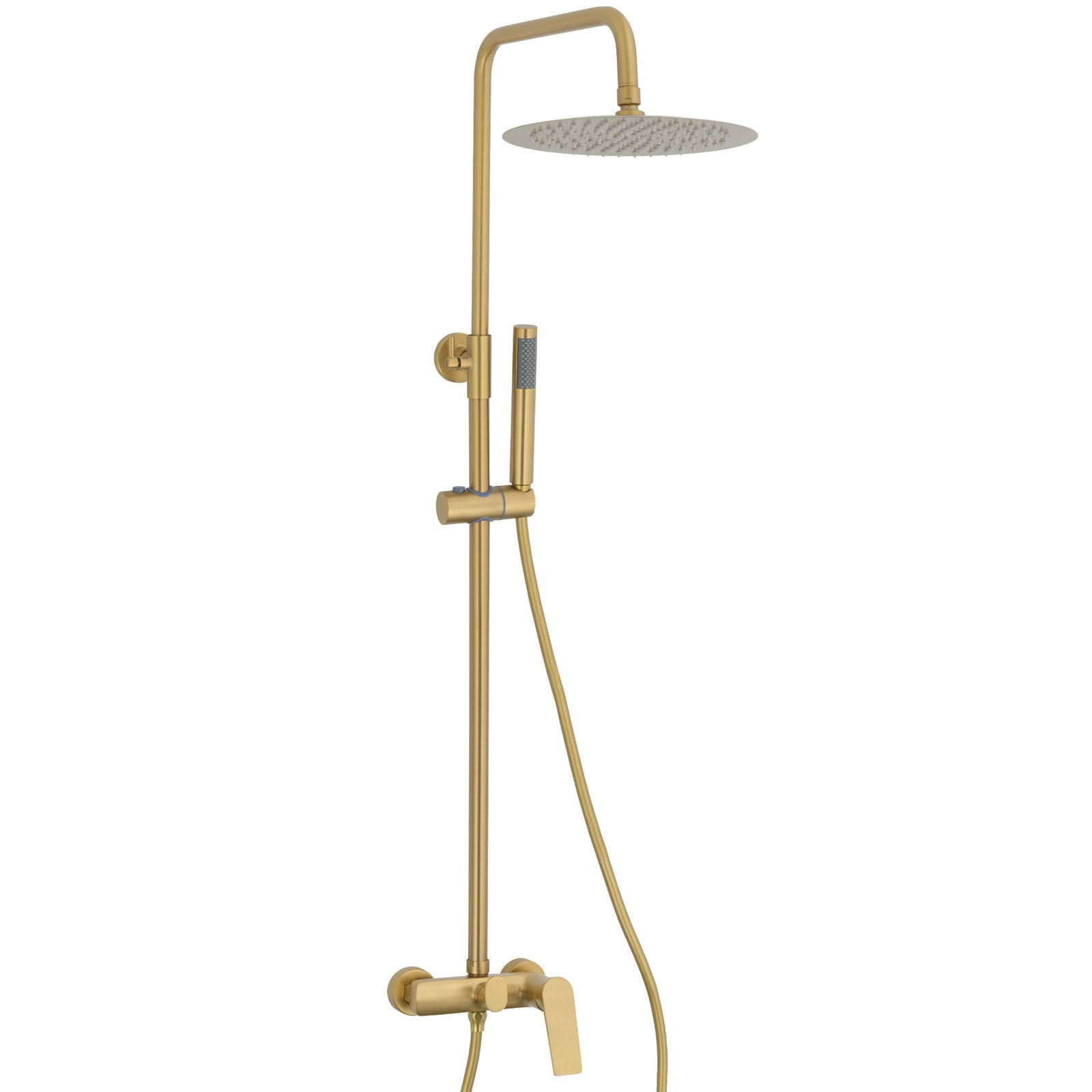 Mitigeur de douche 4 Mitigeur de douche 4
