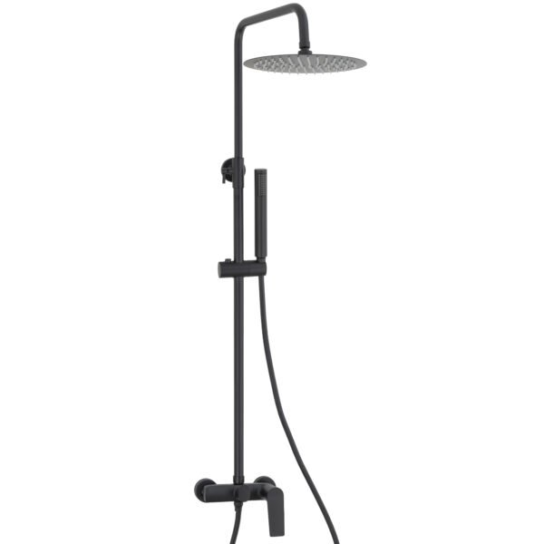Mitigeur de douche 5