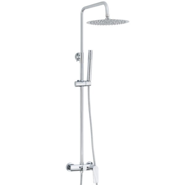 Mitigeur de douche 6