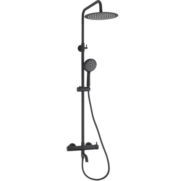 Mitigeur de douche 7