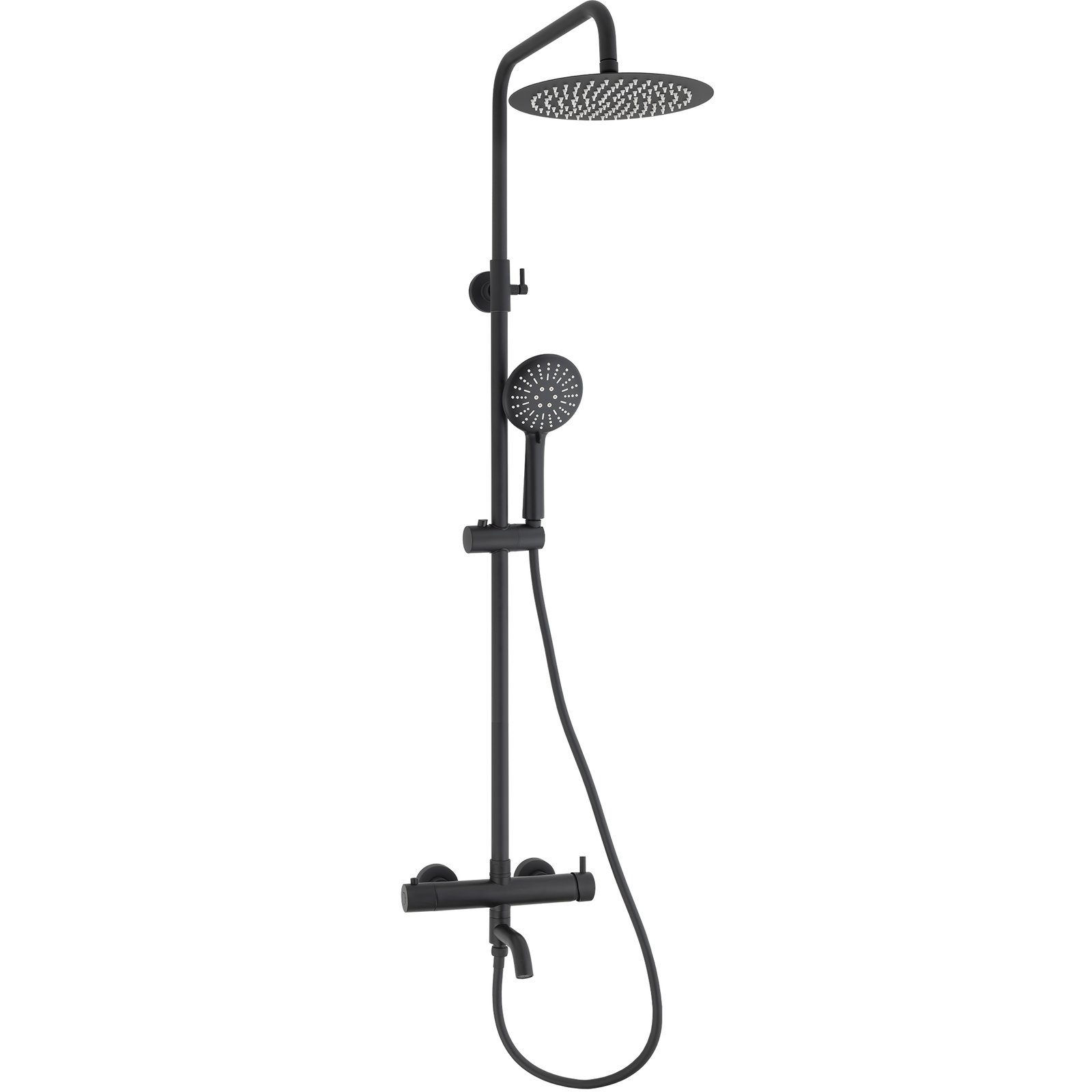 Mitigeur de douche 7 Mitigeur de douche 7