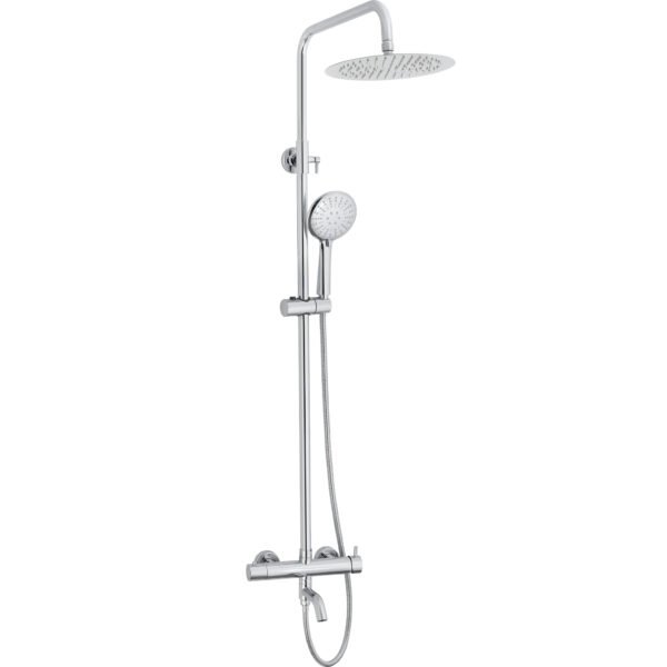Mitigeur de douche 8