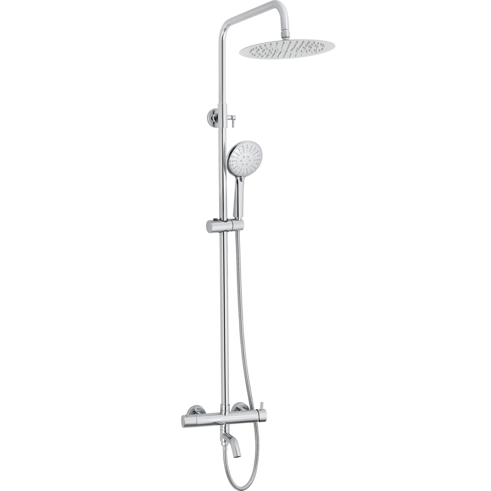 Mitigeur de douche 8 Mitigeur de douche 8
