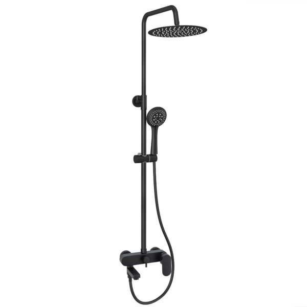 Mitigeur de douche 9
