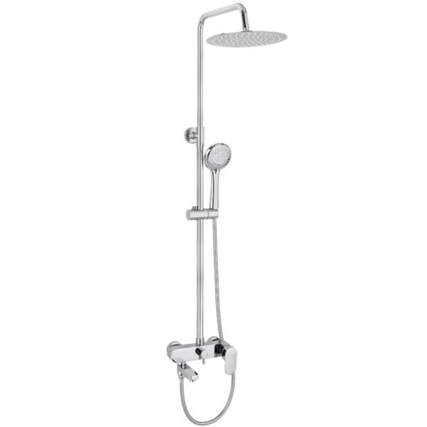 Mitigeur de douche 10