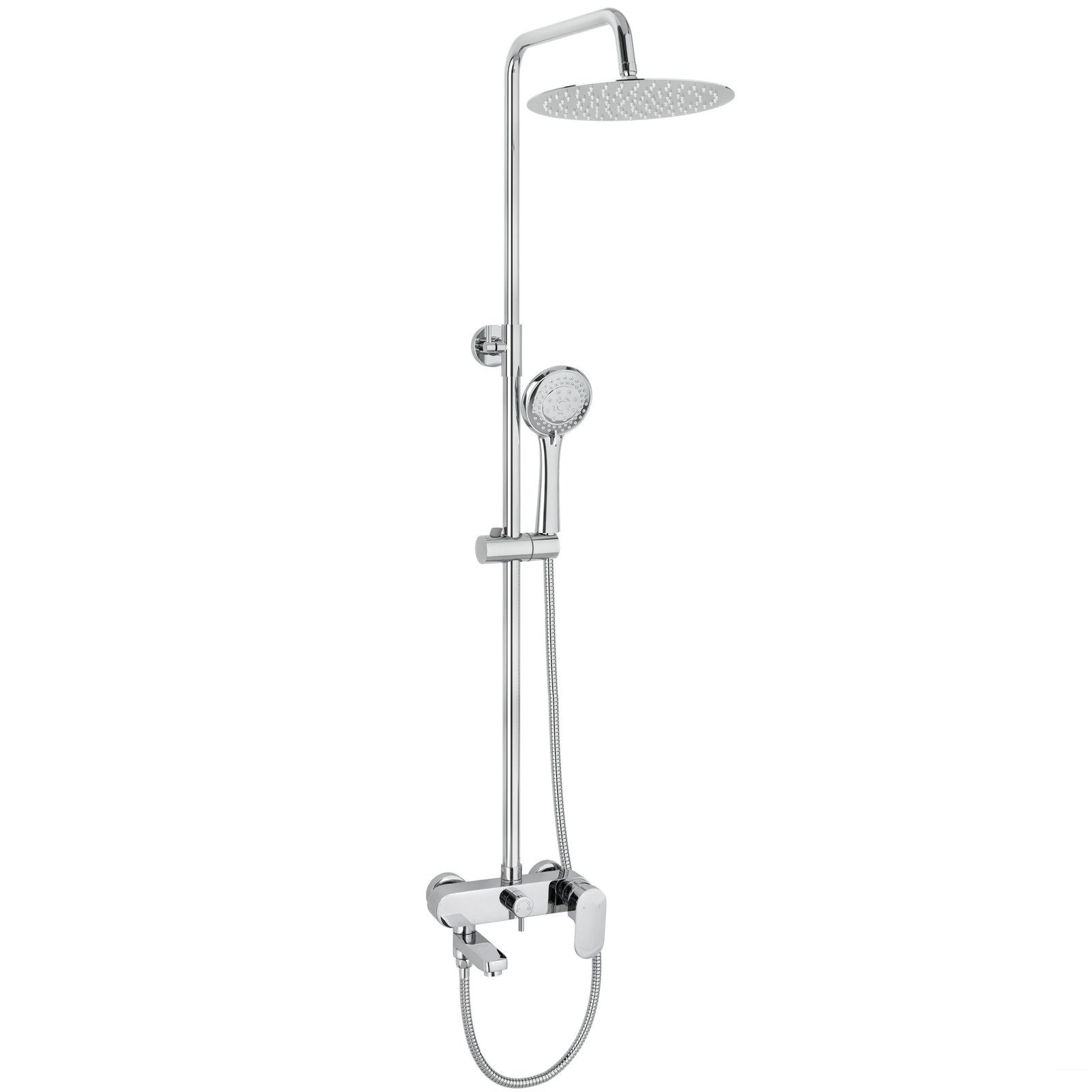 Mitigeur de douche 10 Mitigeur de douche 10