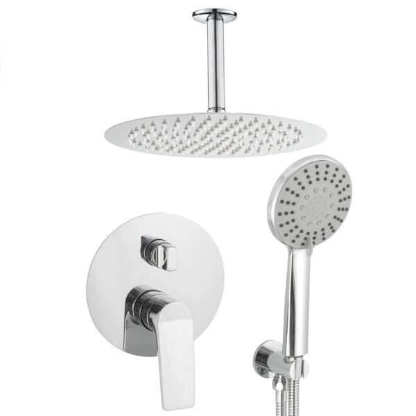 Mitigeur de douche 13