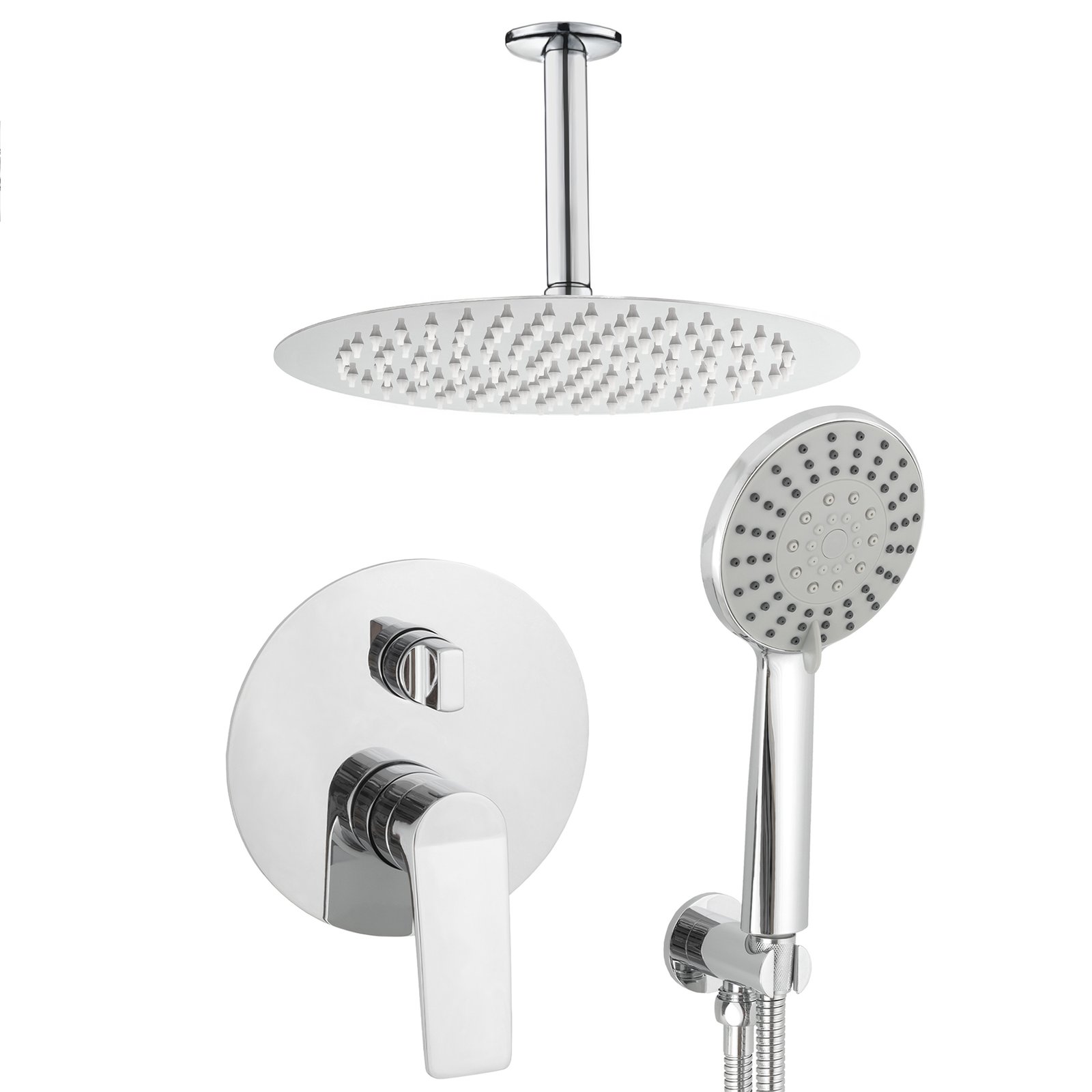 Mitigeur de douche 13 Mitigeur de douche 13