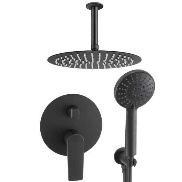 Mitigeur de douche 14
