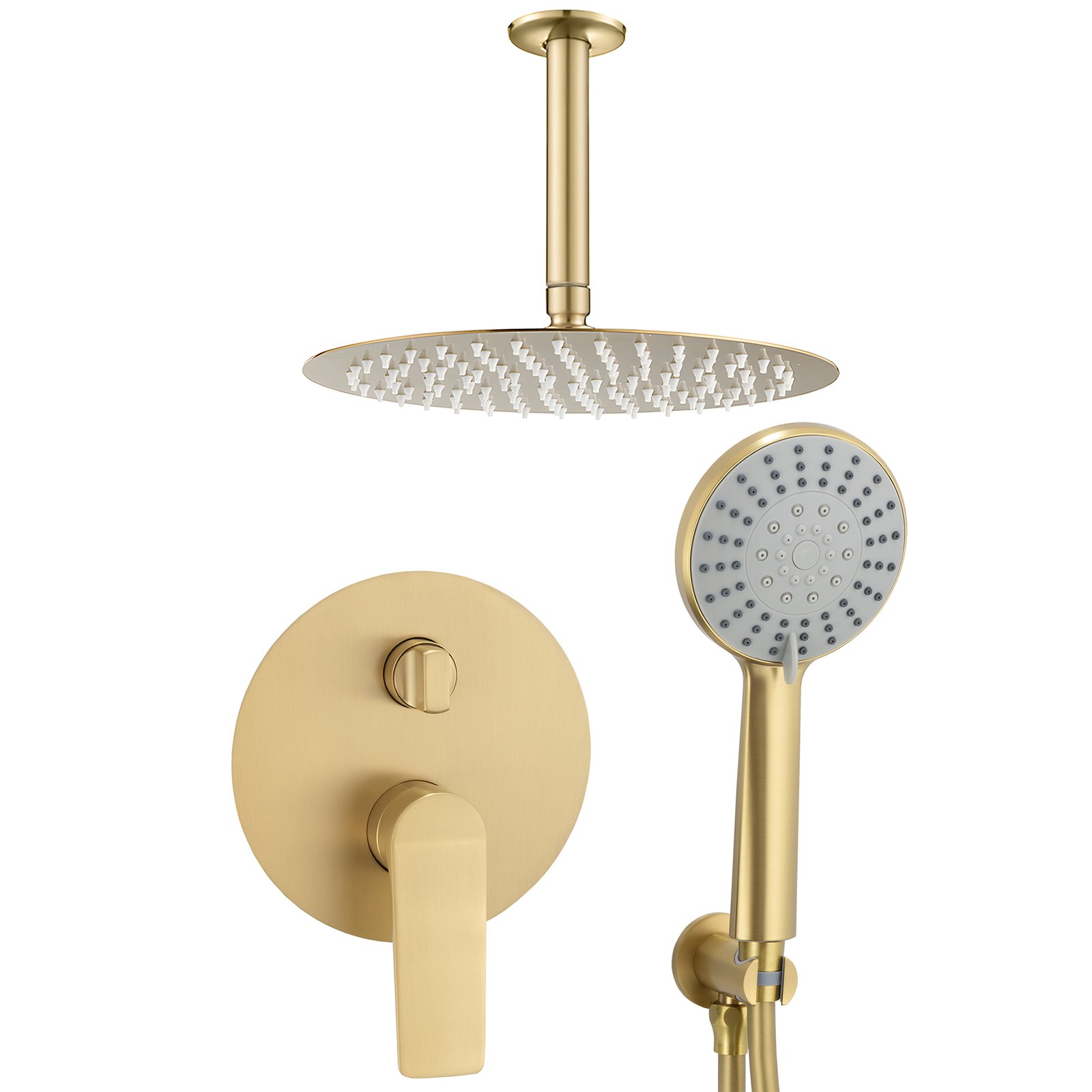 Mitigeur de douche 15 Mitigeur de douche 15