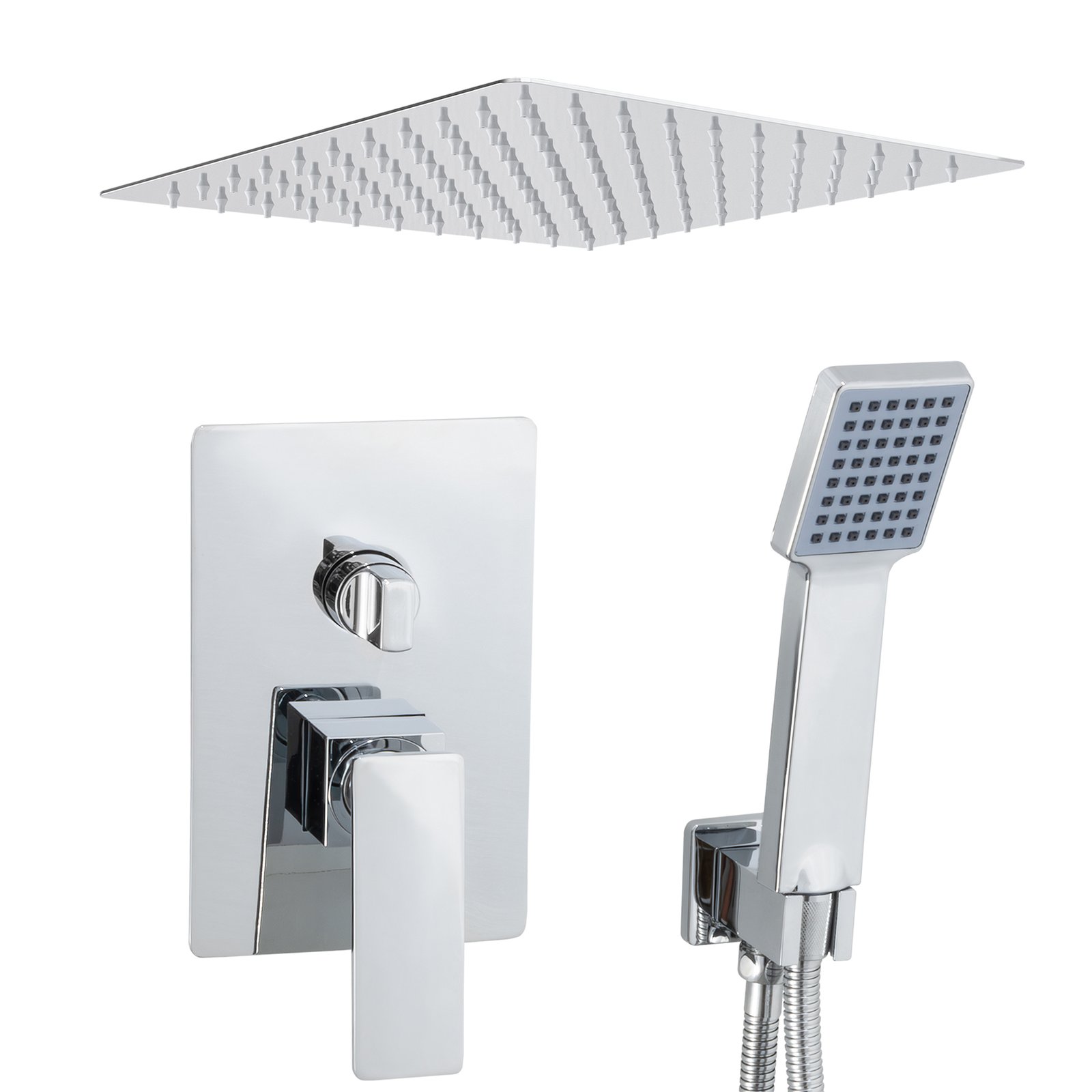 Mitigeur de douche 16 Mitigeur de douche 16
