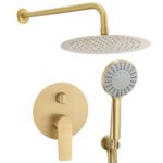 Mitigeur de douche 18