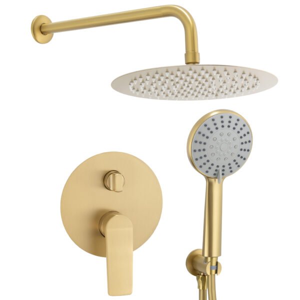 Mitigeur de douche 18