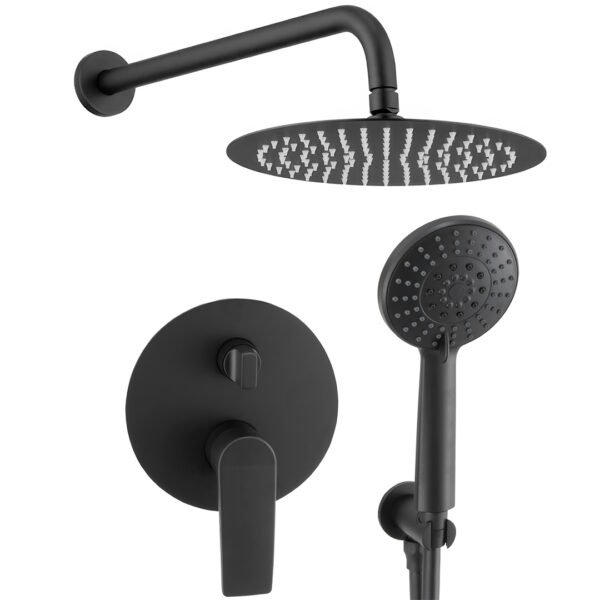 Mitigeur de douche 19